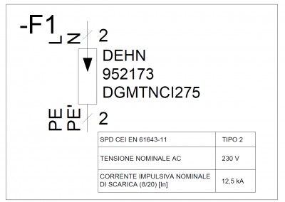 cod. 952 173