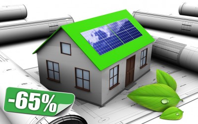 Ecobonus al 65% il portale ENEA per le domande