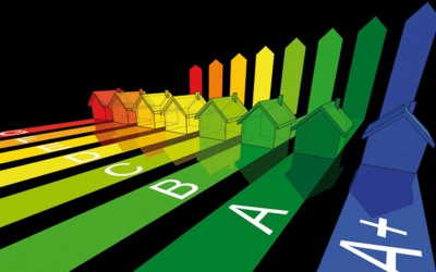 Prestazioni energetiche edifici, i nuovi requisiti minimi