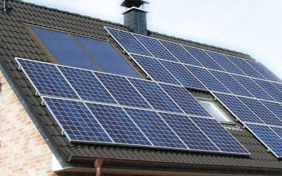 Fotovoltaico sui tetti ‘in due click’