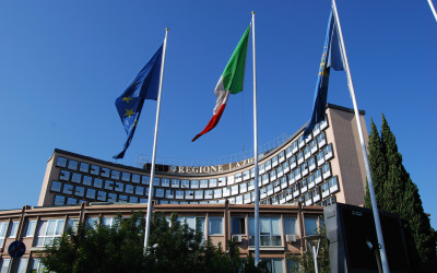 Lazio, Piano Casa prorogato fino al 31 gennaio 2017