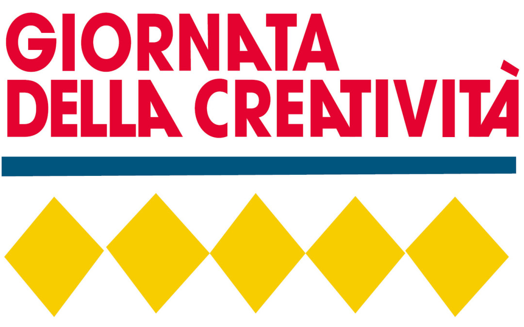 GIORNATA DELLA CREATIVITÀ